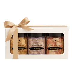 Coffret Cire d’Encens
