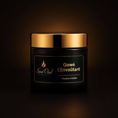 Gowé L’envoûtant