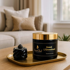 Gowé L’envoûtant