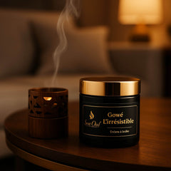 Gowé L’irrésistible