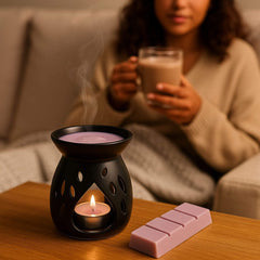 Fondant parfumé cocooning Douce Harmonie