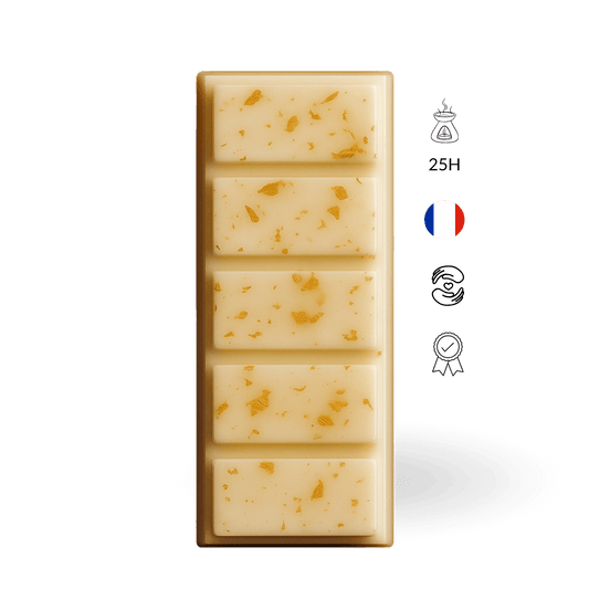 Fondant parfumé noble Sweet Oud