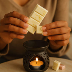 Fondant parfumé noble Sweet Oud