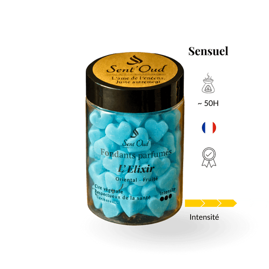 L’Élixir - Pot