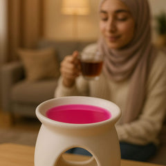 Prune et Rhubarbe - Unidose