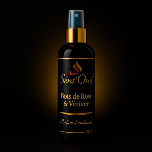 Spray d'ambiance
