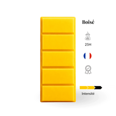 Éclats d’encens - Tablette