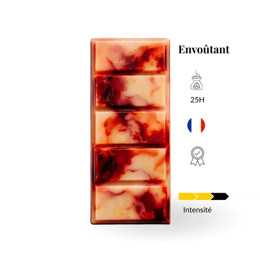 Tentation - Tablette