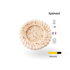 Musc de coton - Unidose