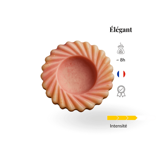 Oud et Rose - Unidose