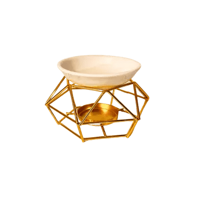 Brûle parfum - Sent - Oud