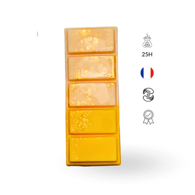 Velours vanillé - Sent - Oud