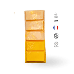 Velours vanillé - Sent - Oud