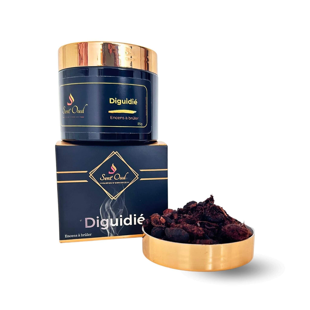 Diguidié