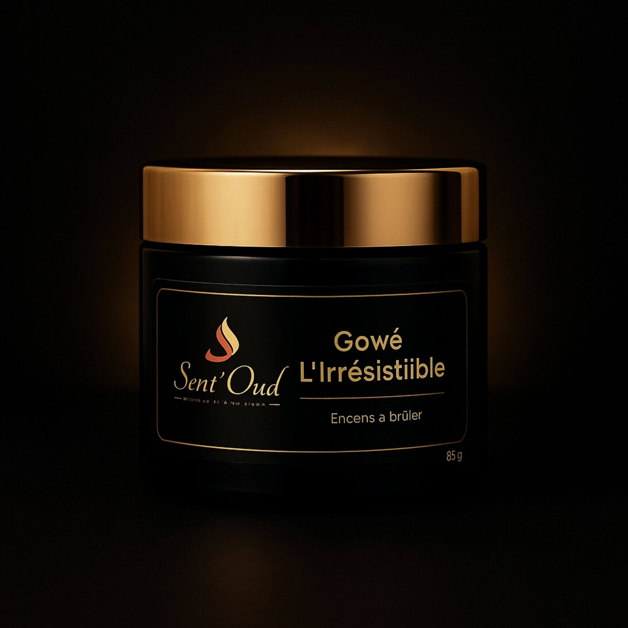 Gowé L’irrésistible