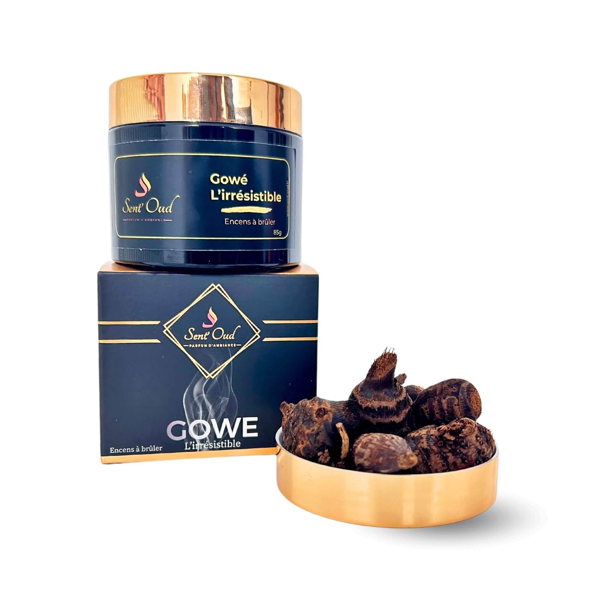 Gowé L’irrésistible