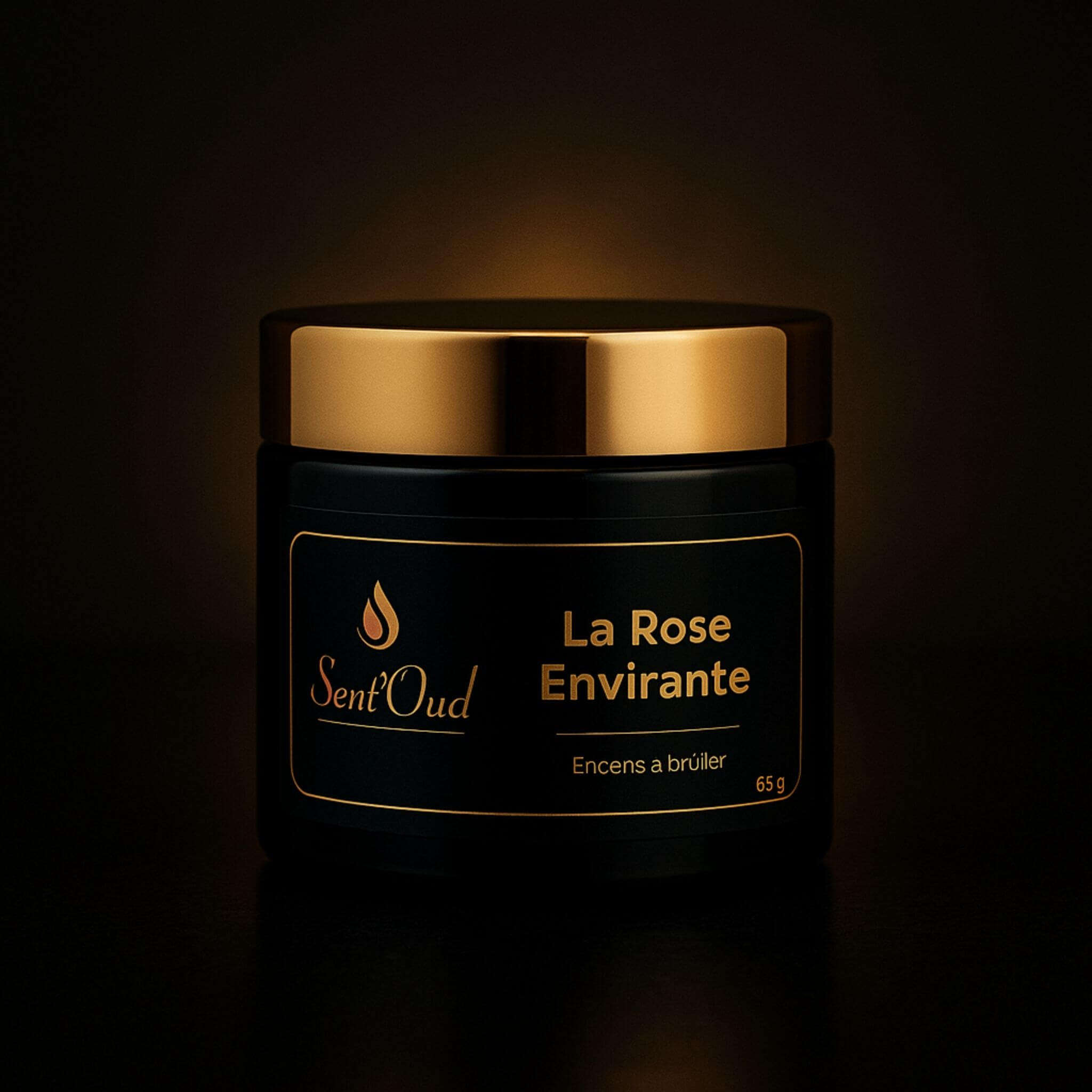 La Rose Enivrante