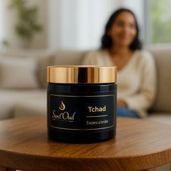 Tchad