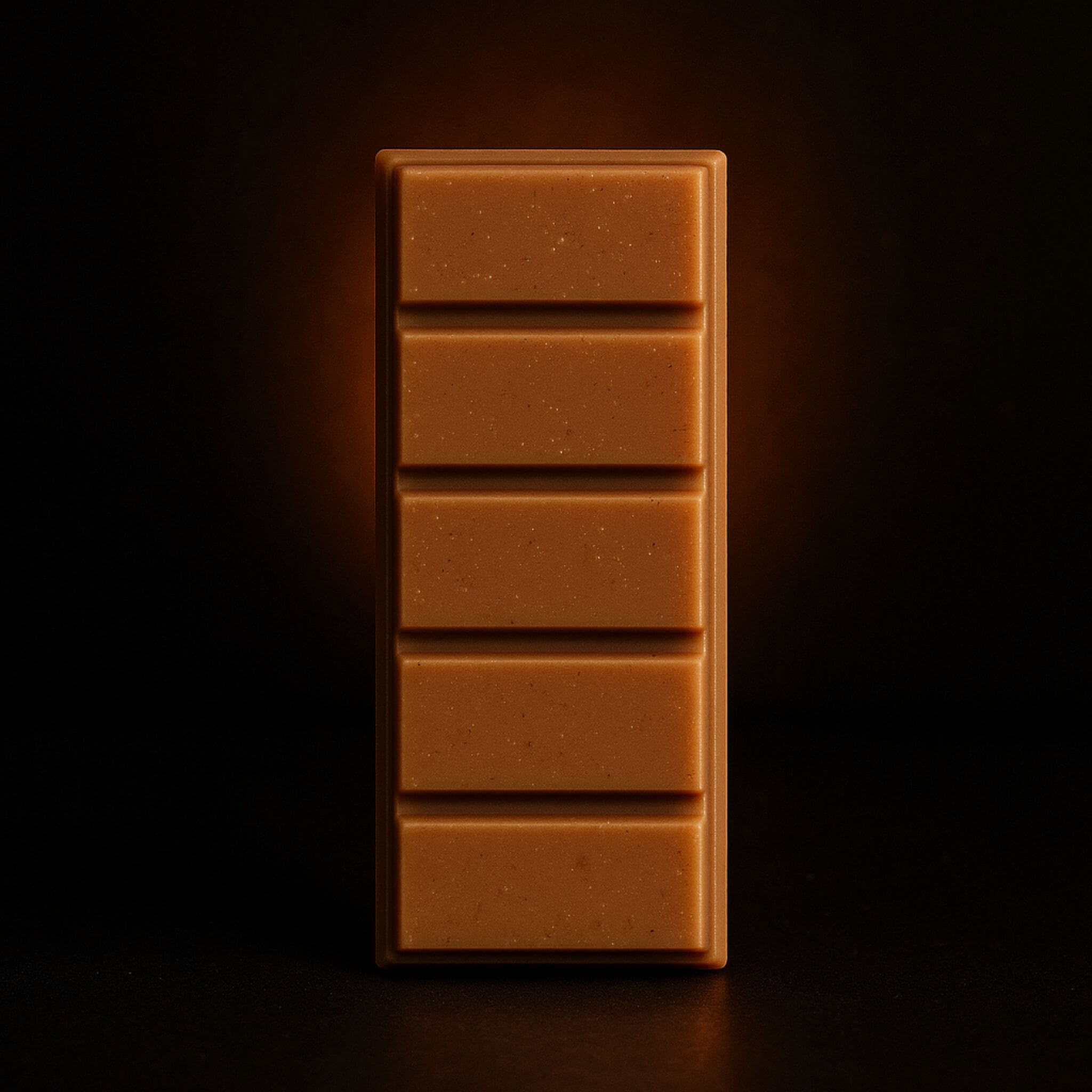 Fondant parfumé ambré Jardin d’Ambre
