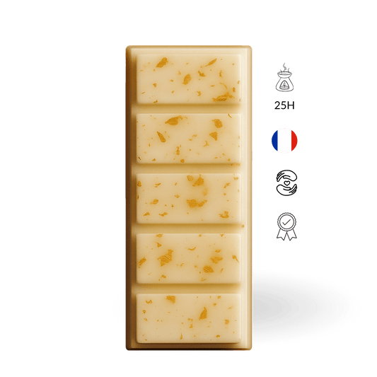 Fondant parfumé envoûtant Noble Oud