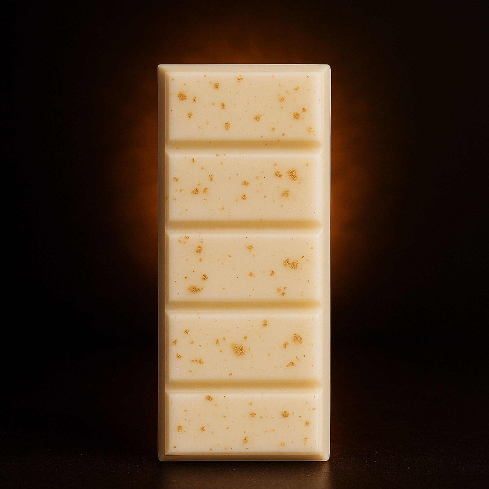 Fondant parfumé apaisant Musc de coton
