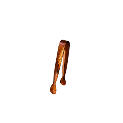 Pince à encens rose gold