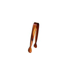 Pince à encens rose gold