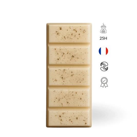 Fondant parfumé balsamique Éclats d’encens