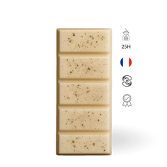 Fondant parfumé balsamique Éclats d’encens