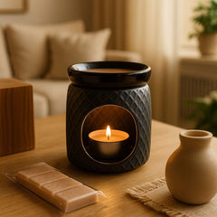 Fondant parfumé balsamique Éclats d’encens