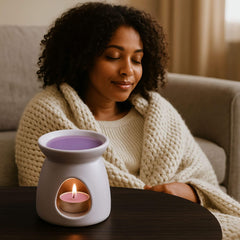 Douce Harmonie - Pot