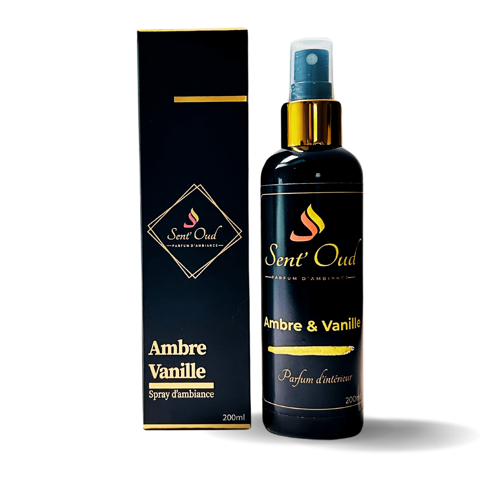 Coffret cadeau Séduction