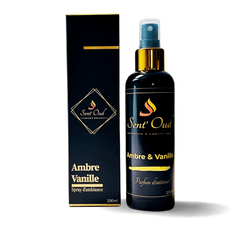 Coffret cadeau Séduction