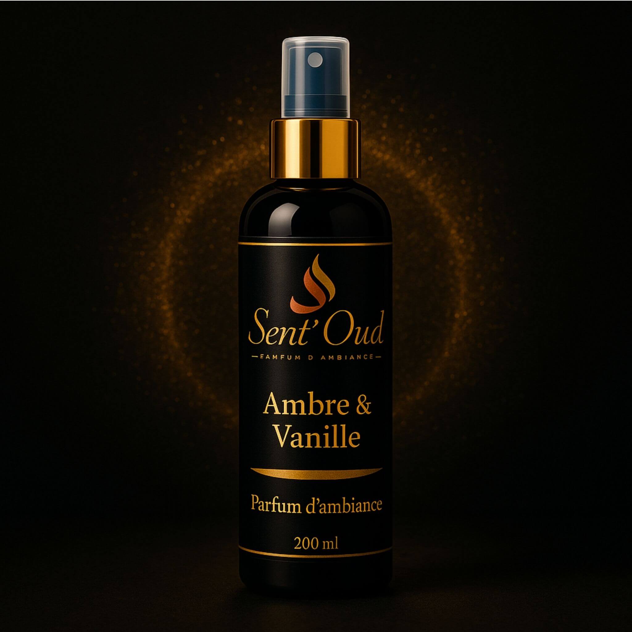 Ambre et Vanille