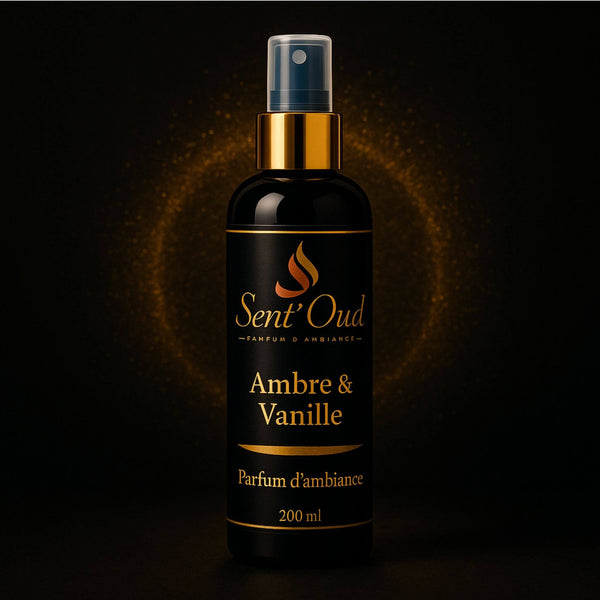 Spray d'ambiance