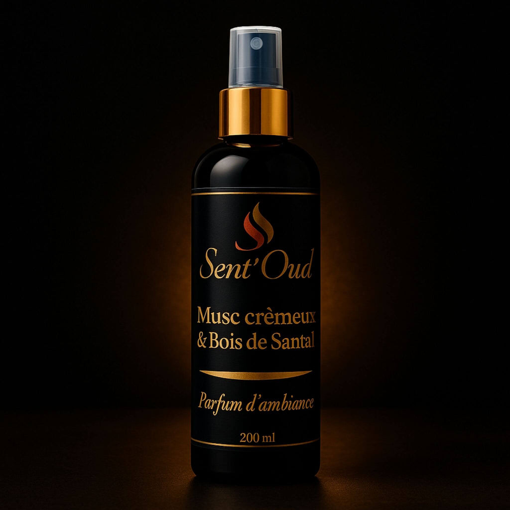 Spray d'ambiance