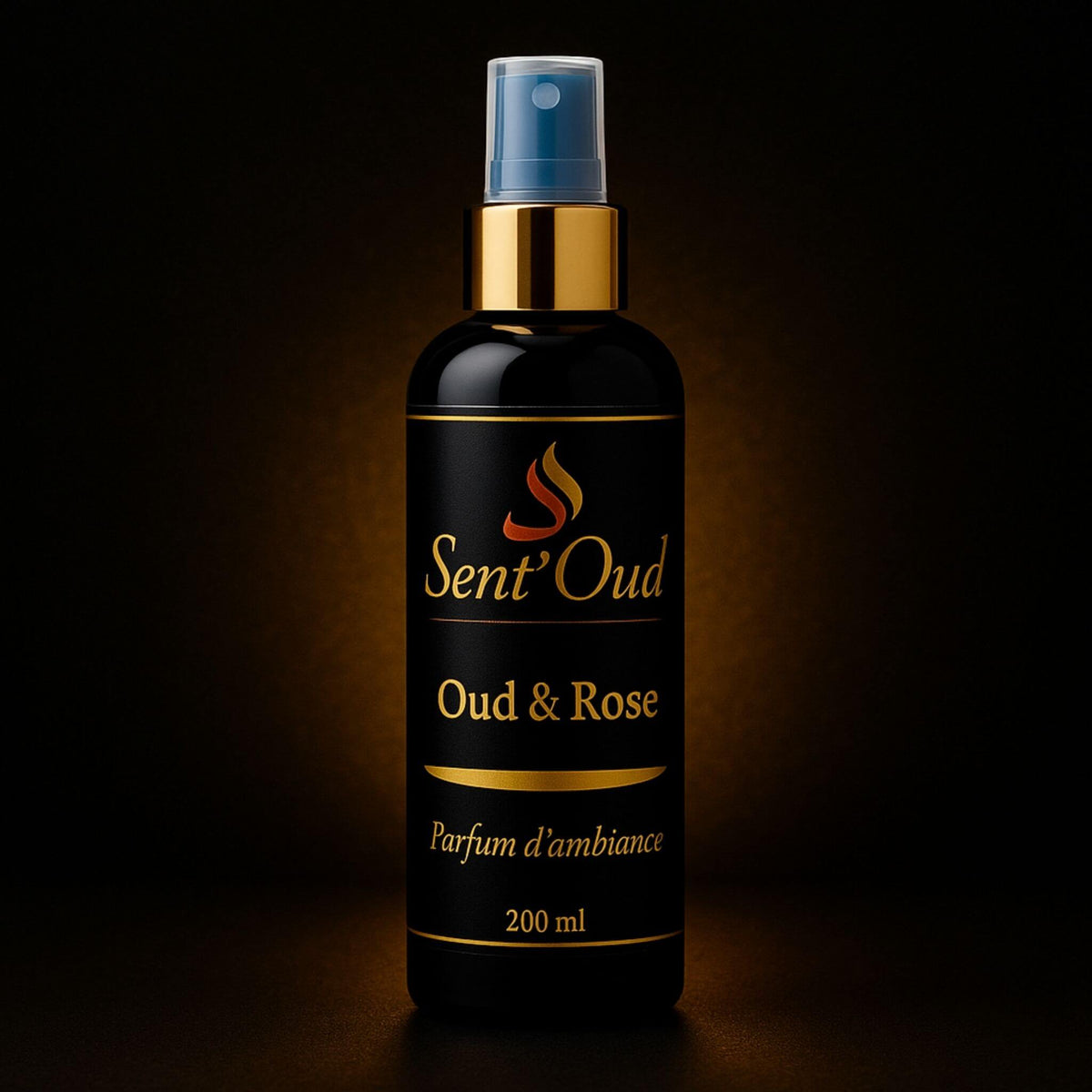 Spray d'ambiance