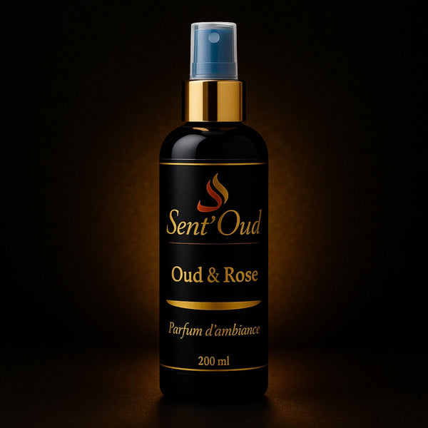 Spray d'ambiance