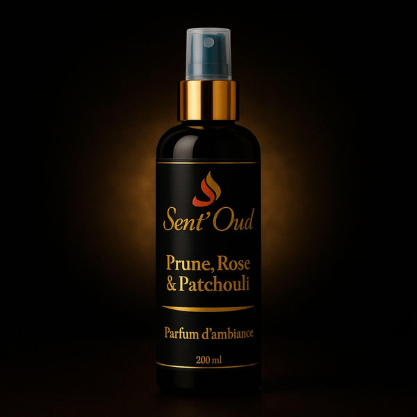 Spray d'ambiance