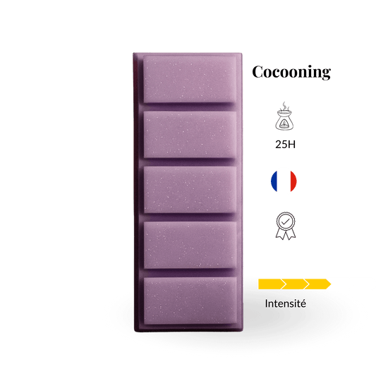 Douce Harmonie - Tablette