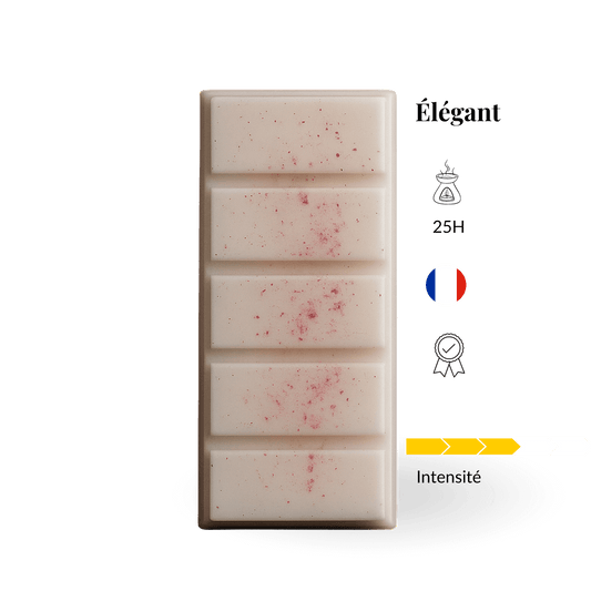 Oud et Rose - Tablette