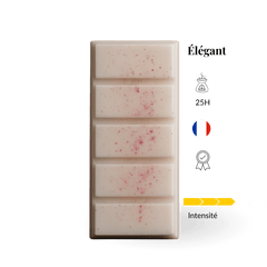 Oud et Rose - Tablette