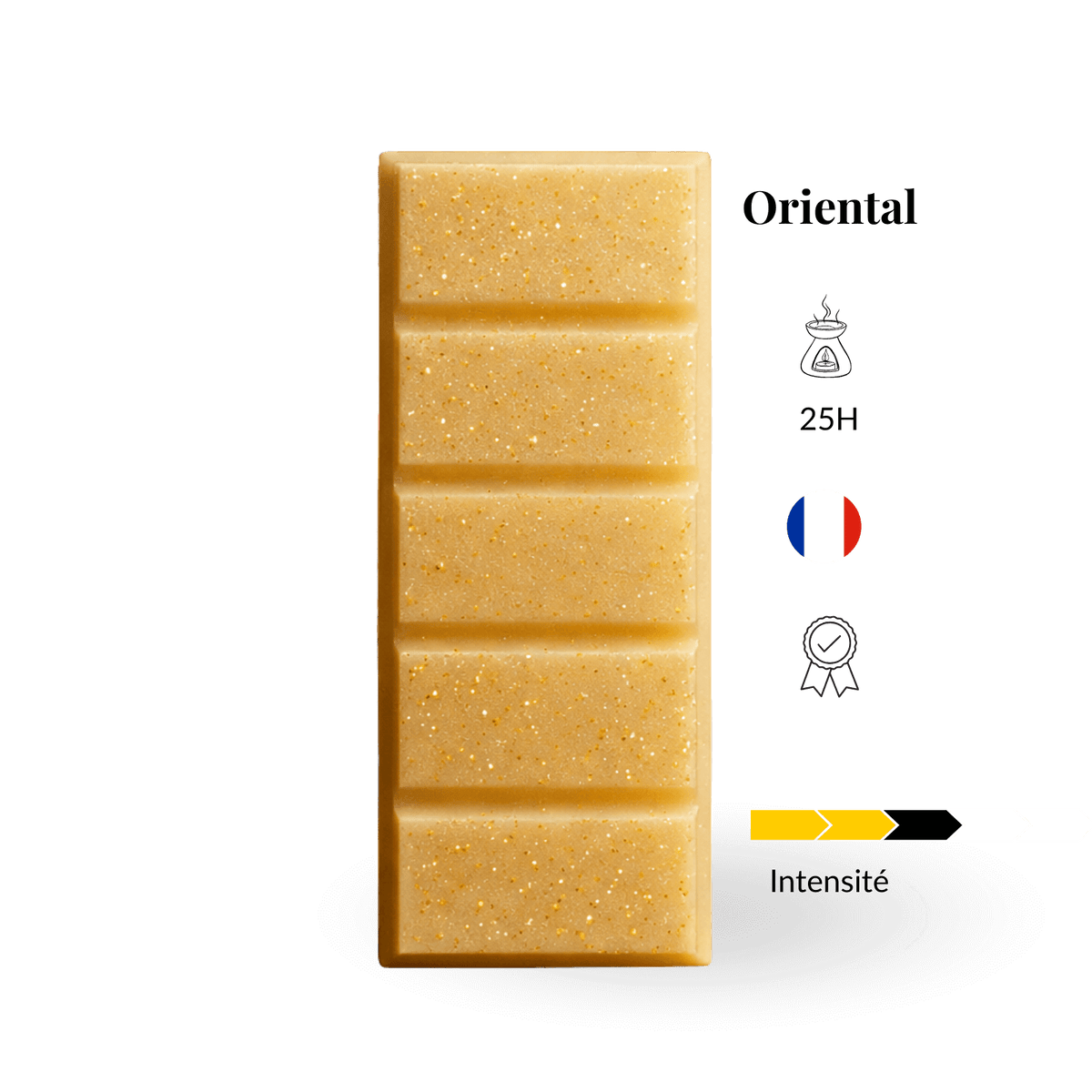 Princesse d’Arabie - Tablette