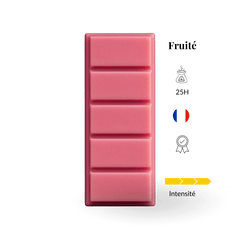 Prune et Rhubarbe - Tablette