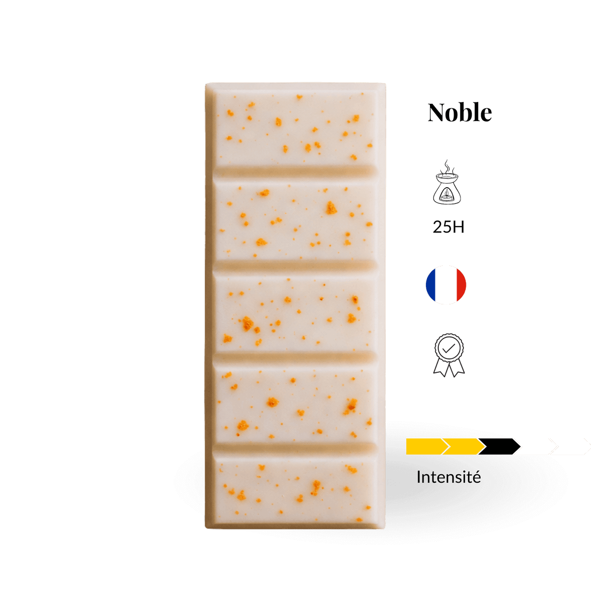 Sweet Oud - Tablette