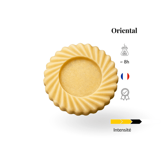 Princesse d’Arabie - Unidose