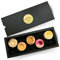 Coffret Parfum d’ambiance Évasion - fondants parfumés - Sent - Oud
