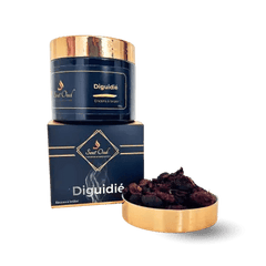 Diguidié - Sent - Oud