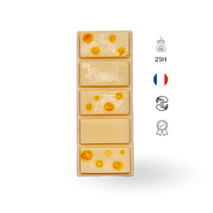 Éclats d’encens - Sent - Oud