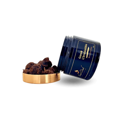 Gowé L’irrésistible - Sent - Oud